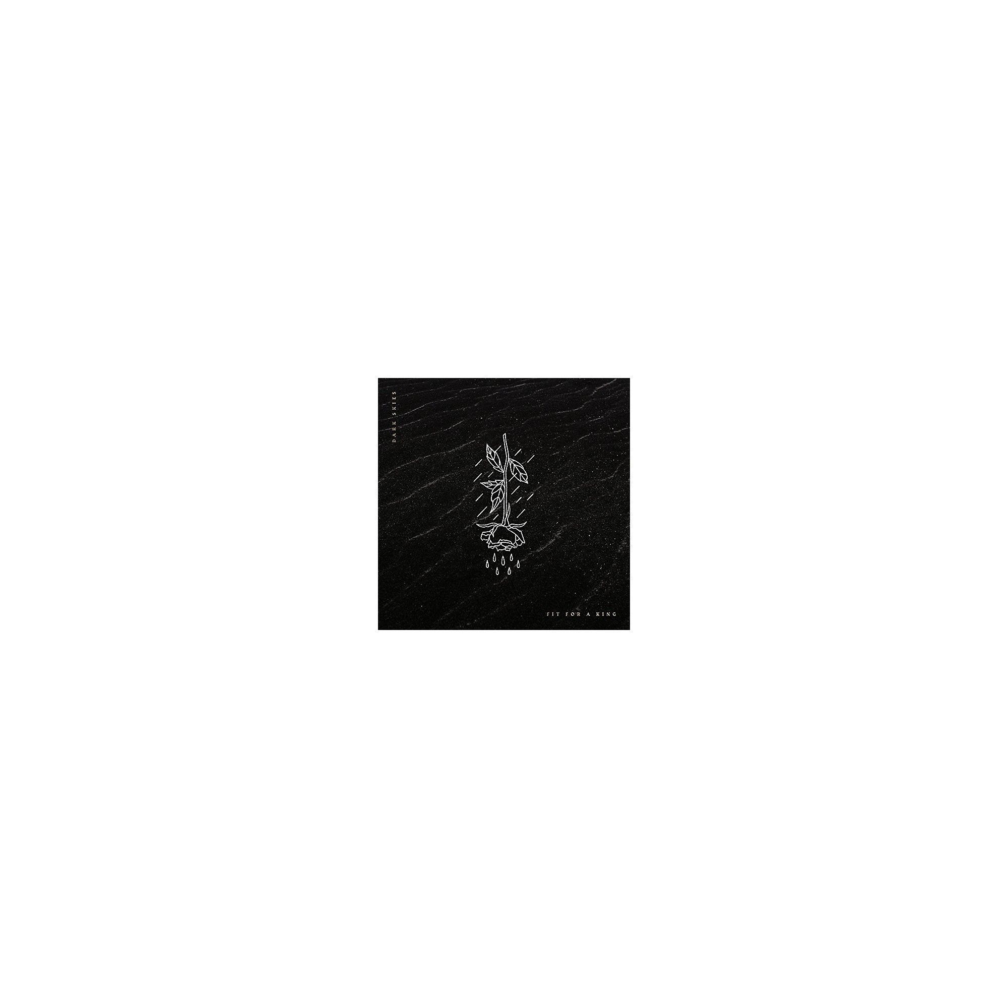 2000x2000 Fit for a King Skies. Music & Arts