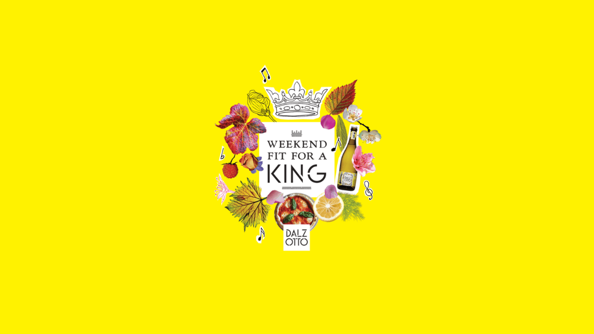 1920x1079 Weekend Fit For King 2024