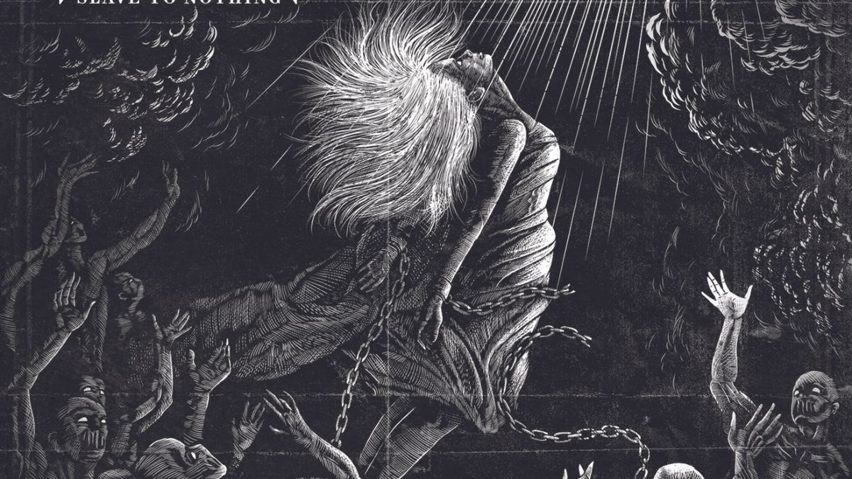 1200x675 Fit For A King: Slave To Nothing