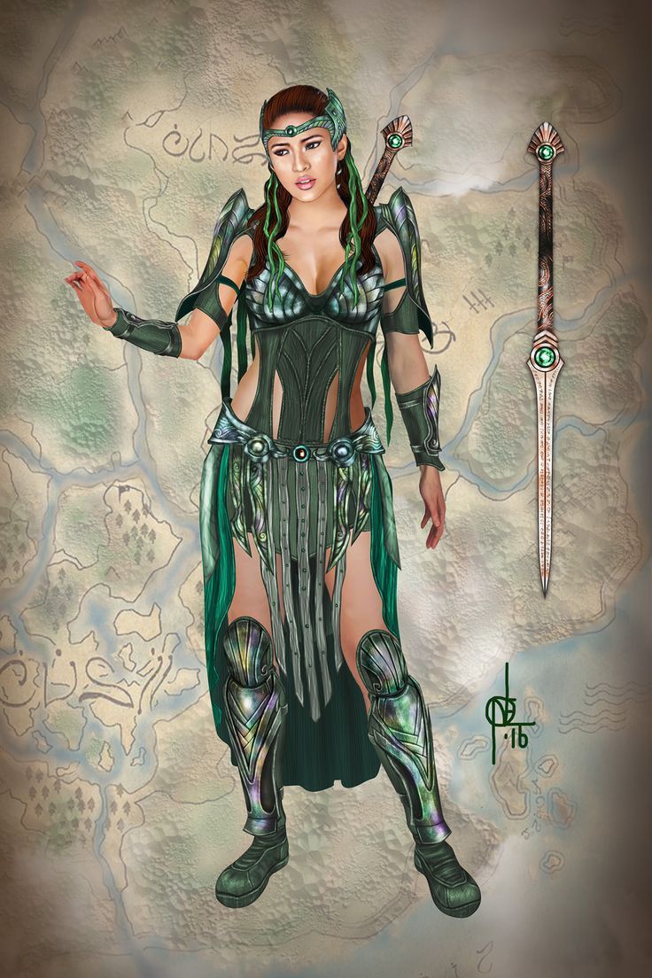 736x1104 Encantadia 2016: ALENA Layon Flores