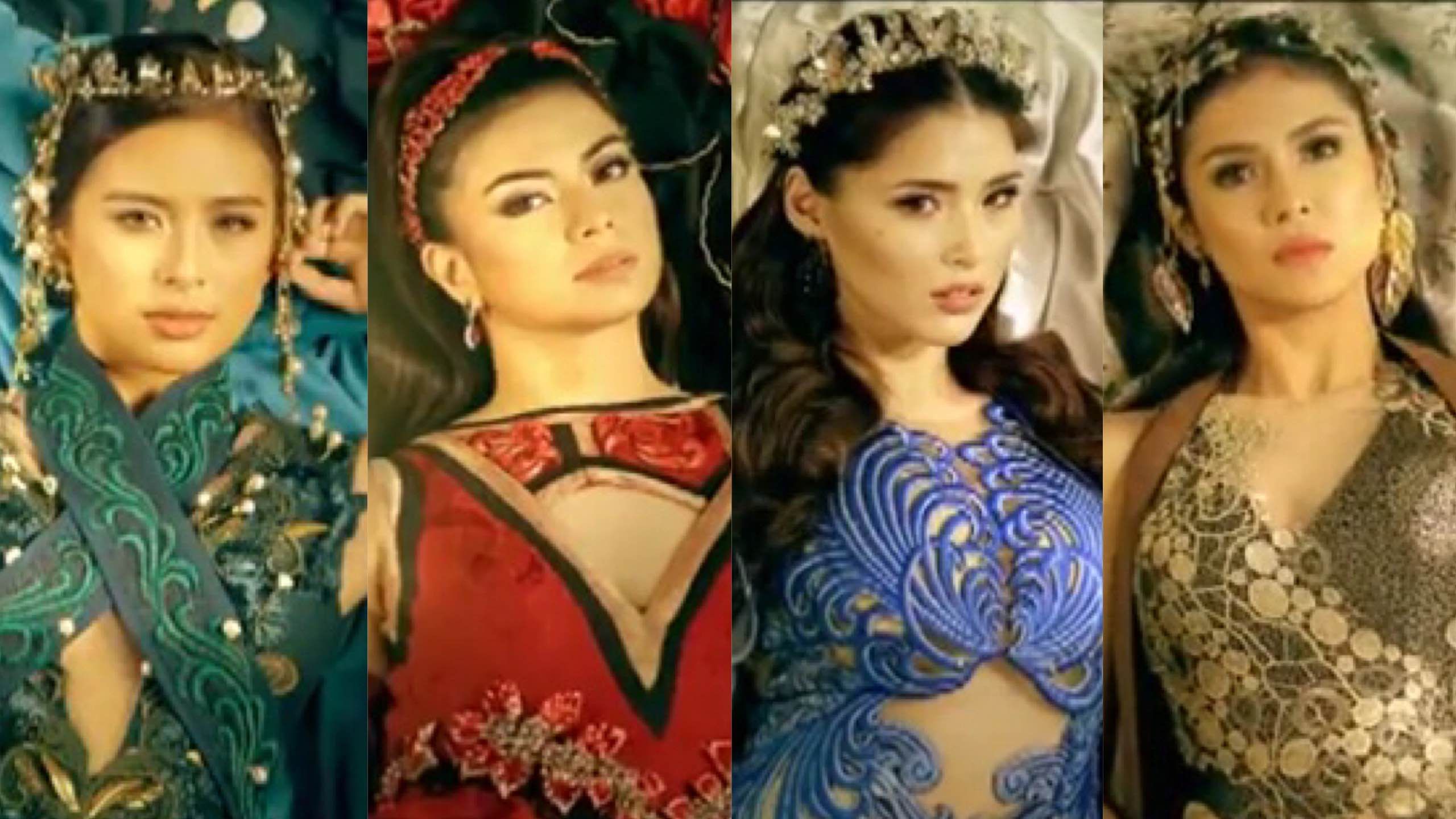 2560x1440 WATCH Encantadia 2016: Sang'gres