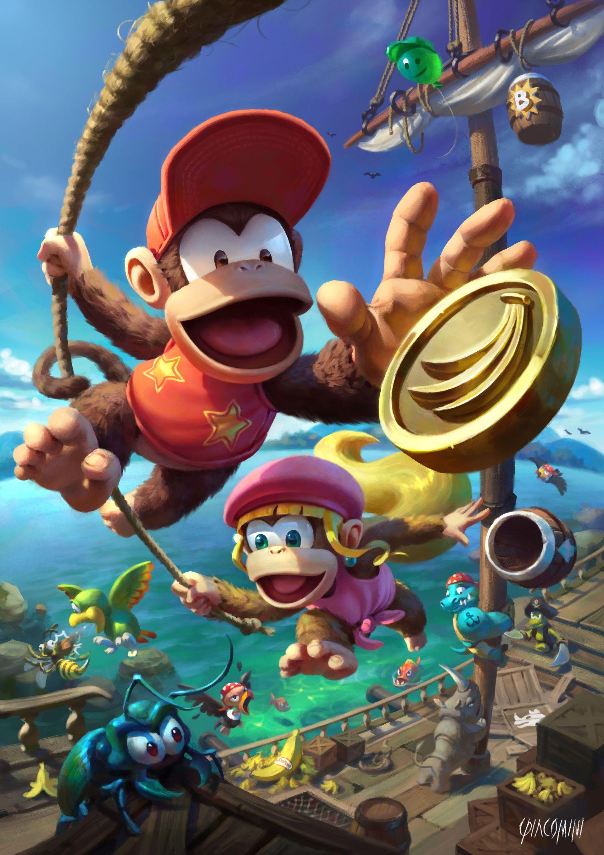 1920x2716 I love so much that game. Actually, all old school games (90's) lives in my heart. But, this was o. Personagens de jogos, Arte de jogos, Papéis de parede de jogos
