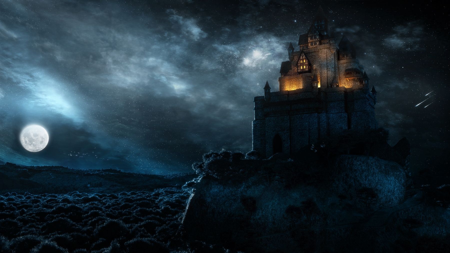 1800x1012 The Castle