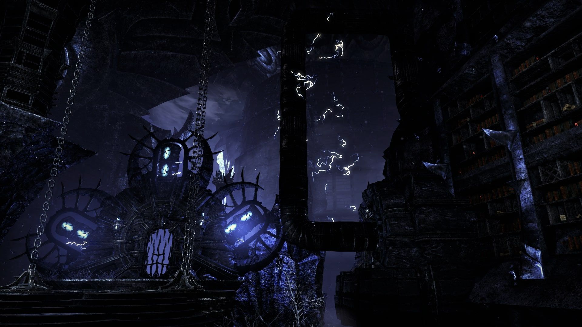 1920x1080 549. The Labyrinth of Coldharbour
