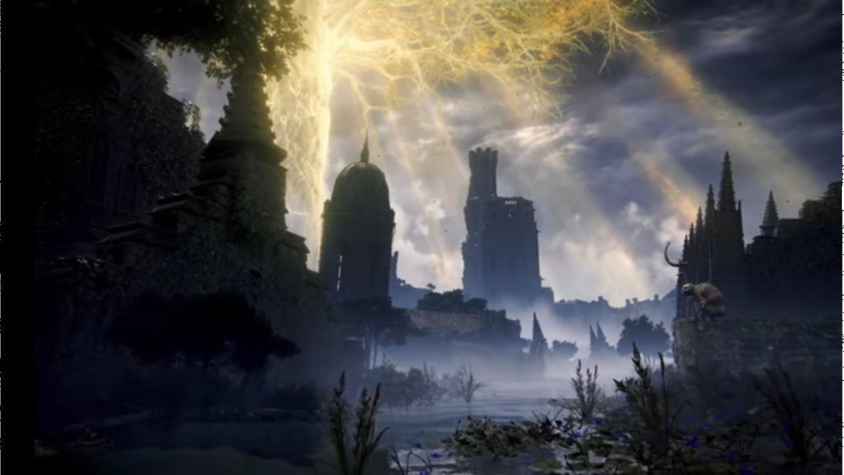 1200x675 Elden Ring' gameplay trailer revealed