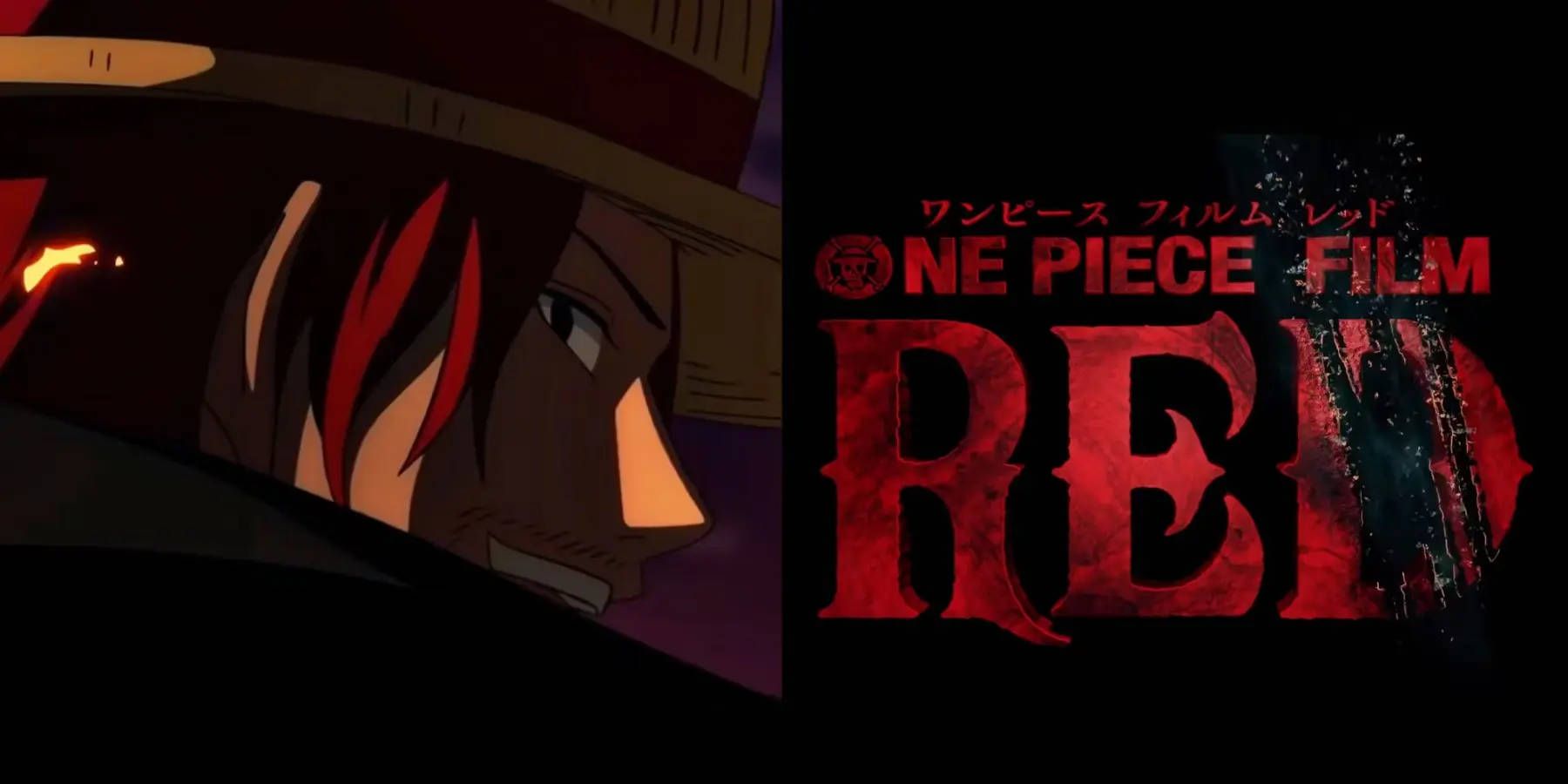 1800x900 Shanks Still From One Piece Film Red