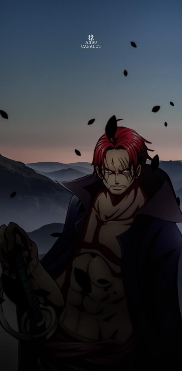 630x1280 Shanks wallpaper