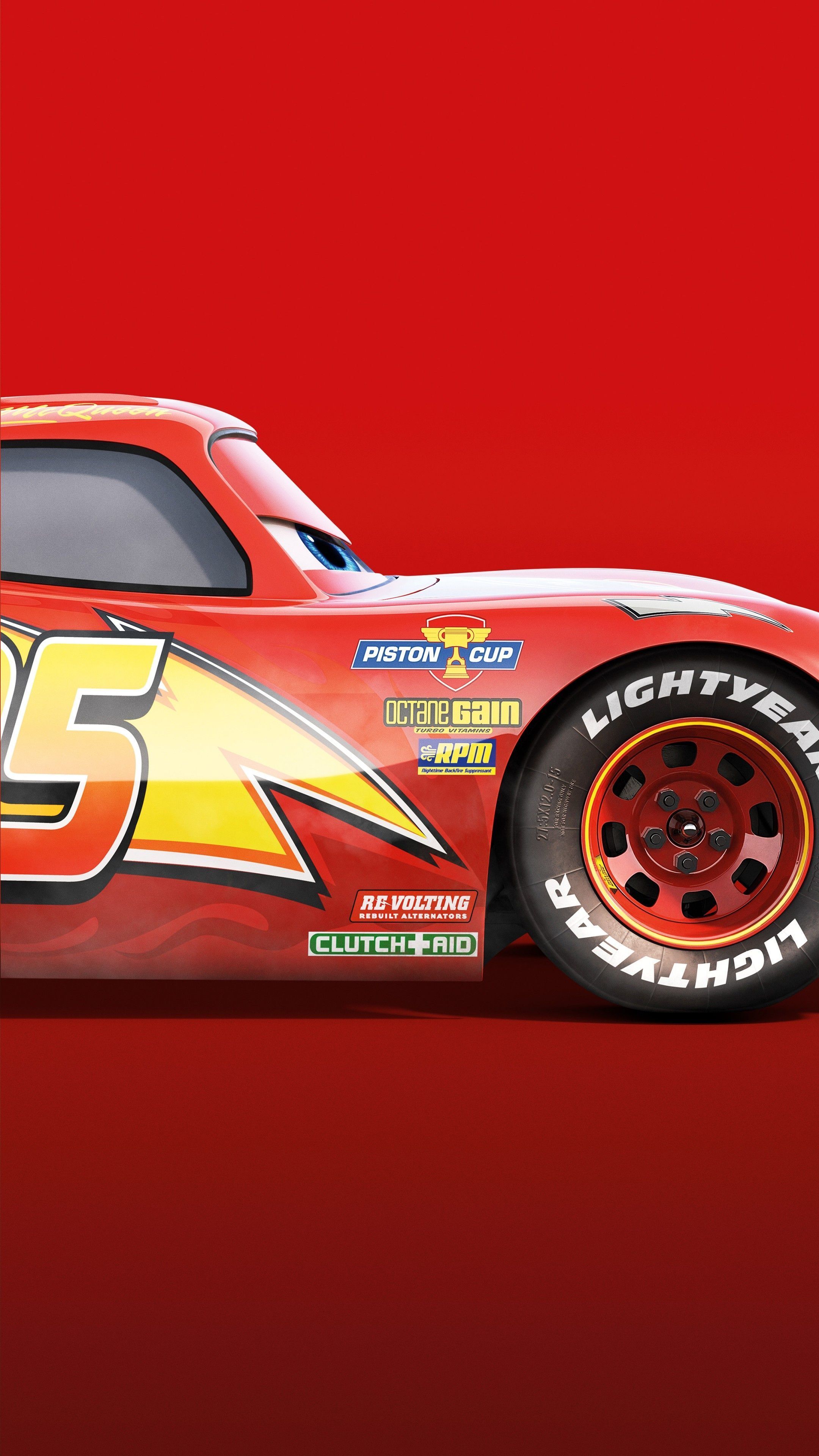 2160x3840 Cars (Disney) Wallpaper (37 image