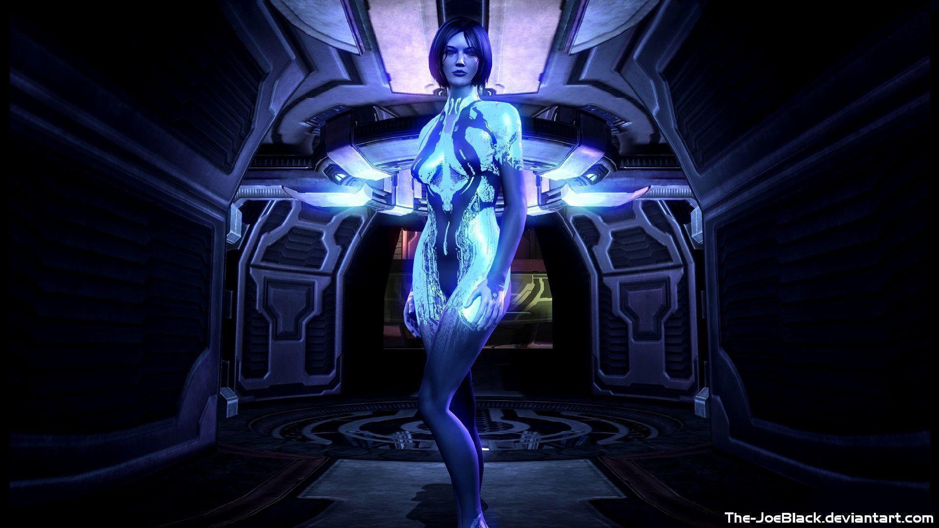1920x1080 Cortana Wallpaper. Cortana Moving