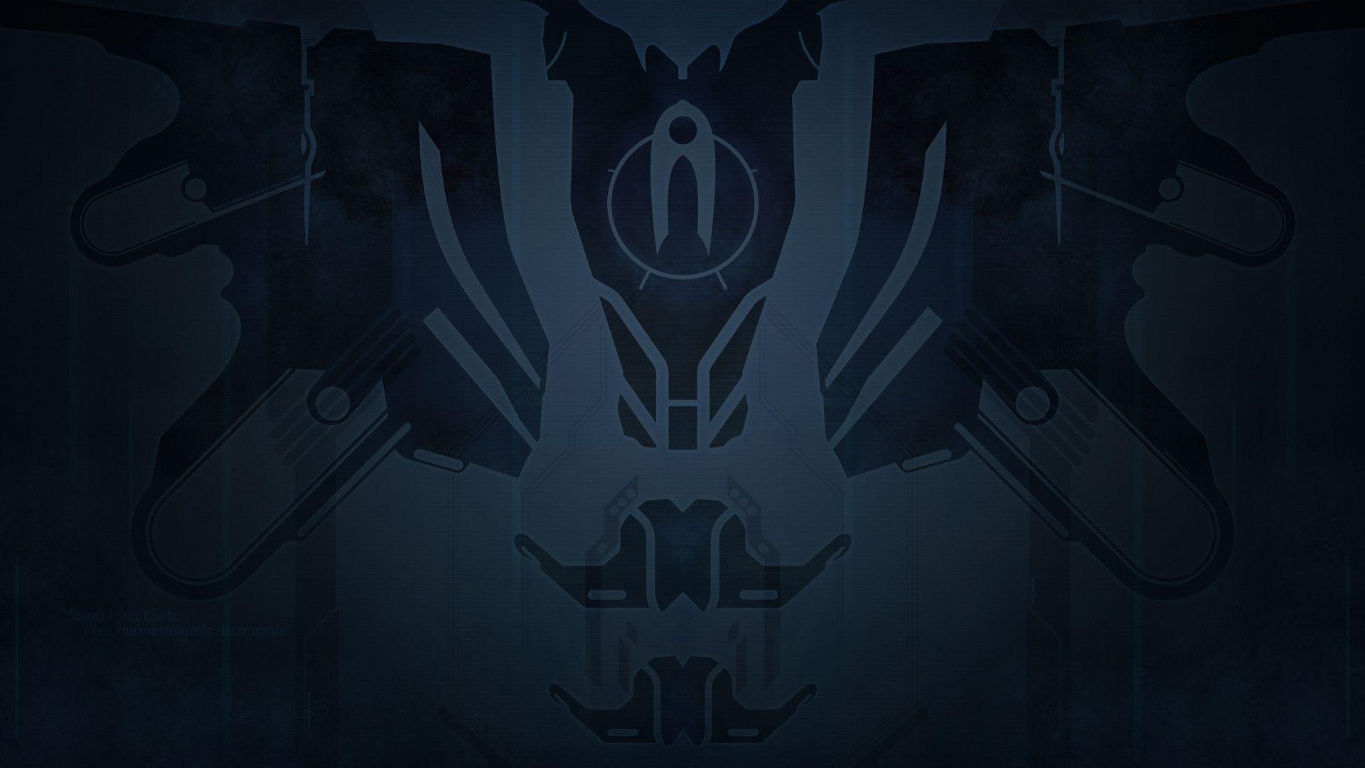 1920x1080 Cortana Wallpaper