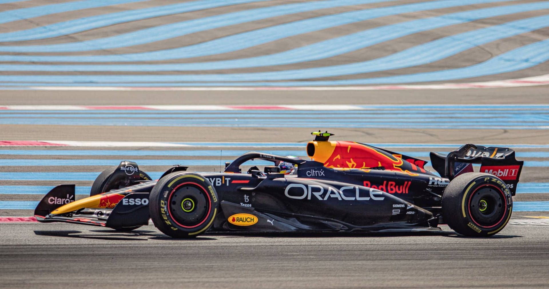 1920x1011 Red Bull Racing Oracle Sponsored