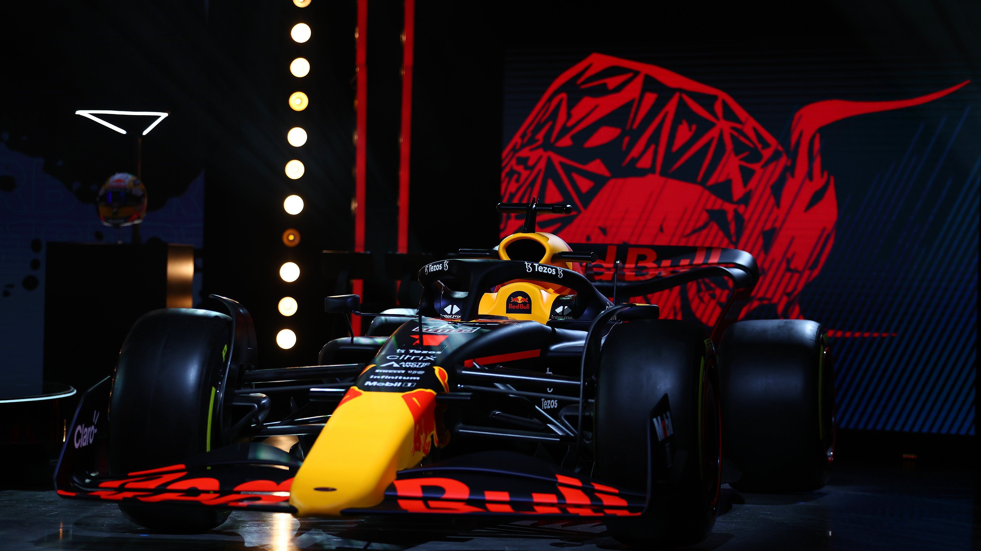 4096x2304 Oracle Red Bull Racing on X: Your
