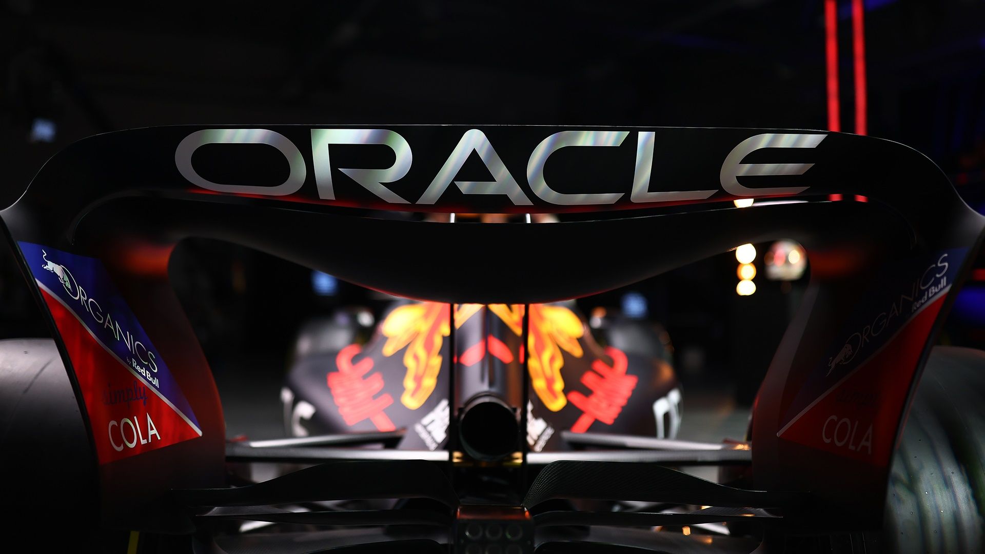 1920x1080 Red Bull Racing title sponsor
