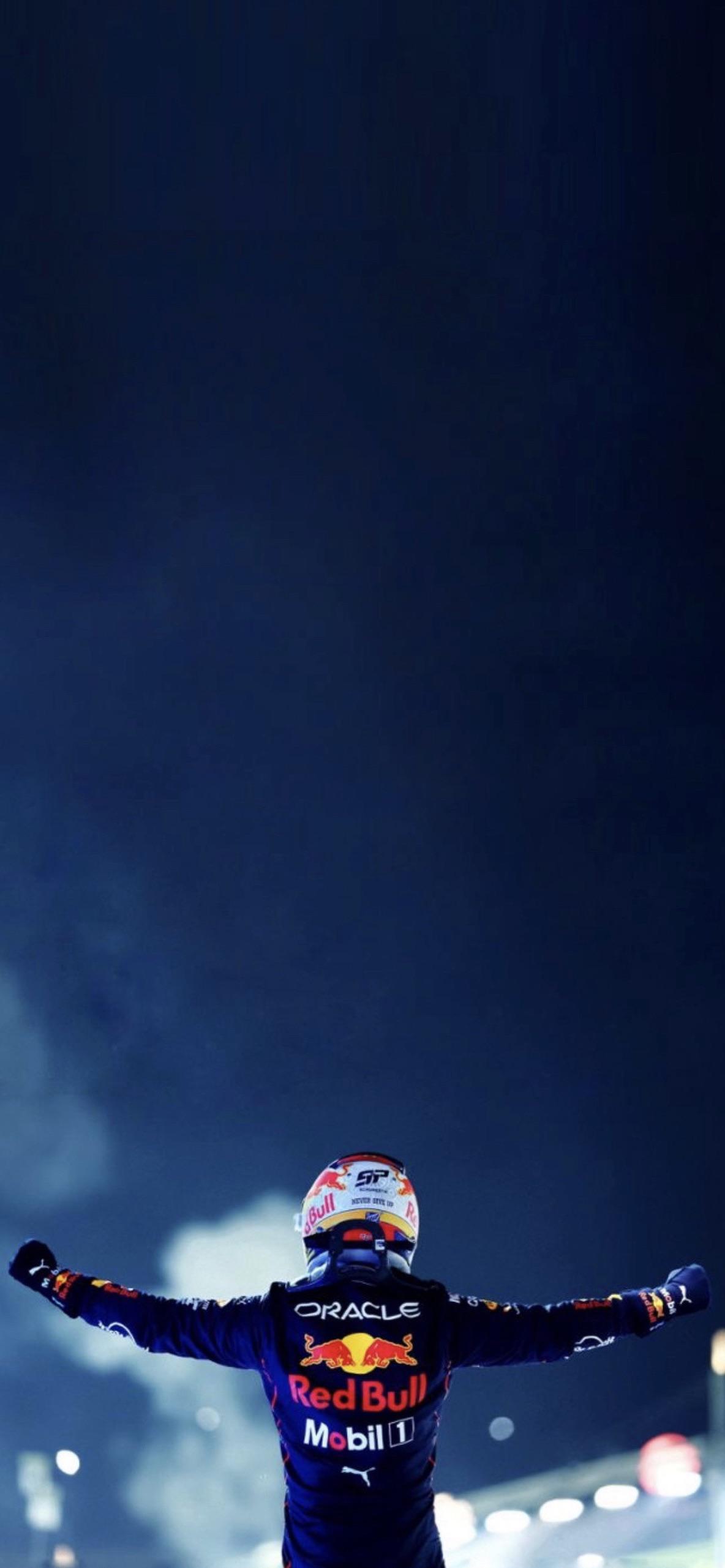 1184x2562 Red Bull Racing Wallpaper : r