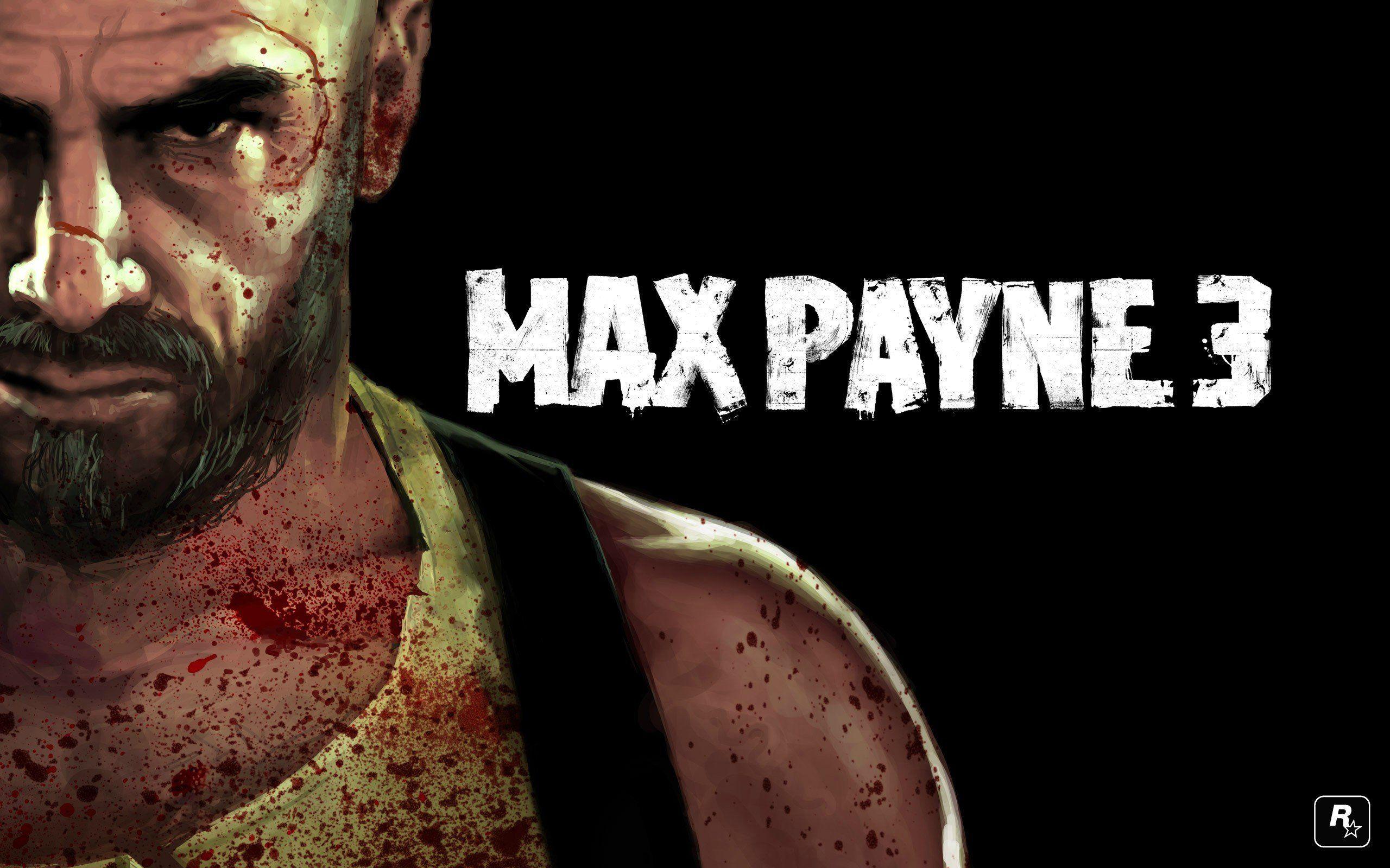 2560x1600 video games, Max Payne 3 HD Wallpaper / Desktop and Mobile Image