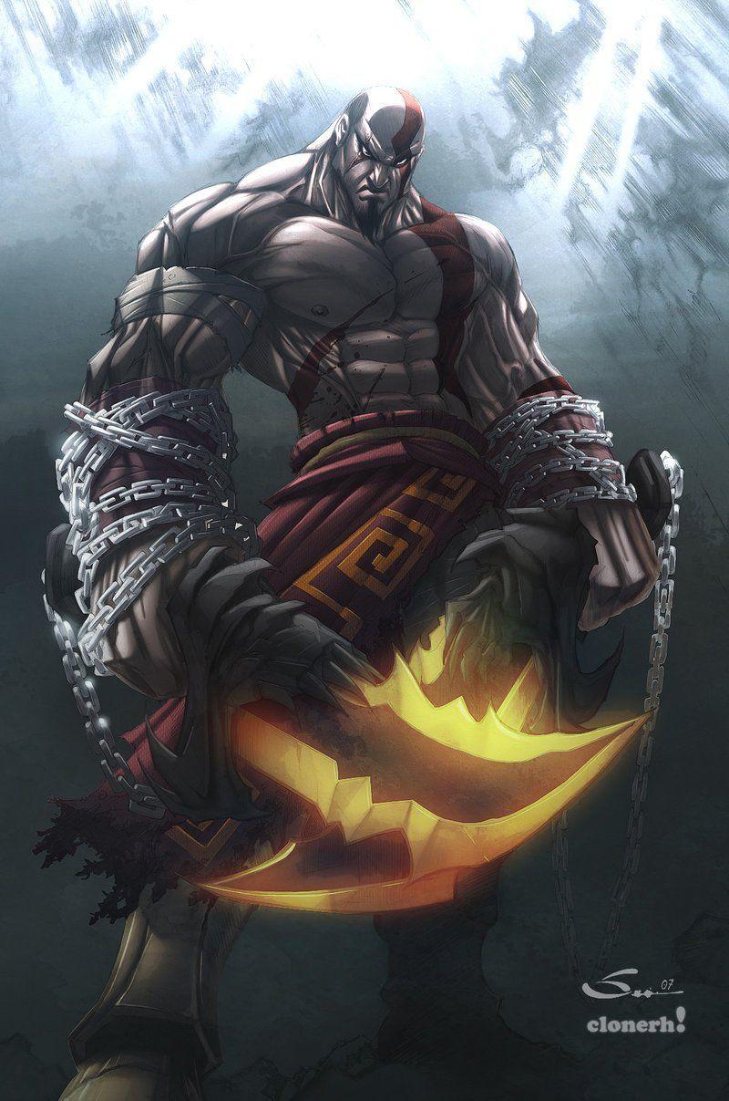 800x1207 God Of War 4 Wallpaper For Mobile