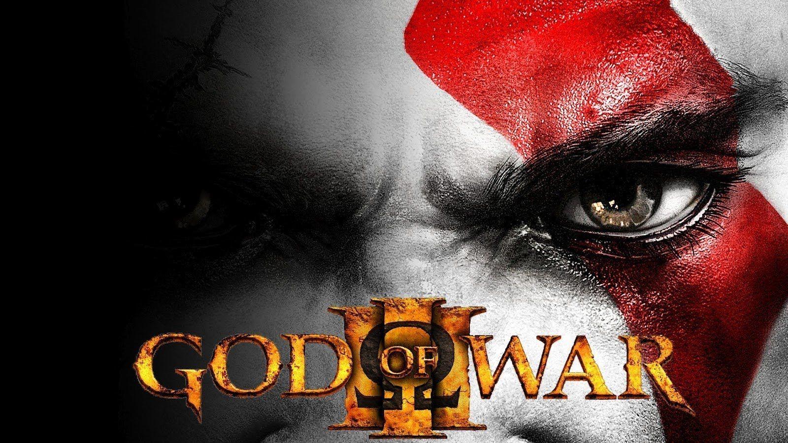 1600x900 God Of War 3 Kratos Wallpaper Phone #buz. God of war, Kratos god of war, War