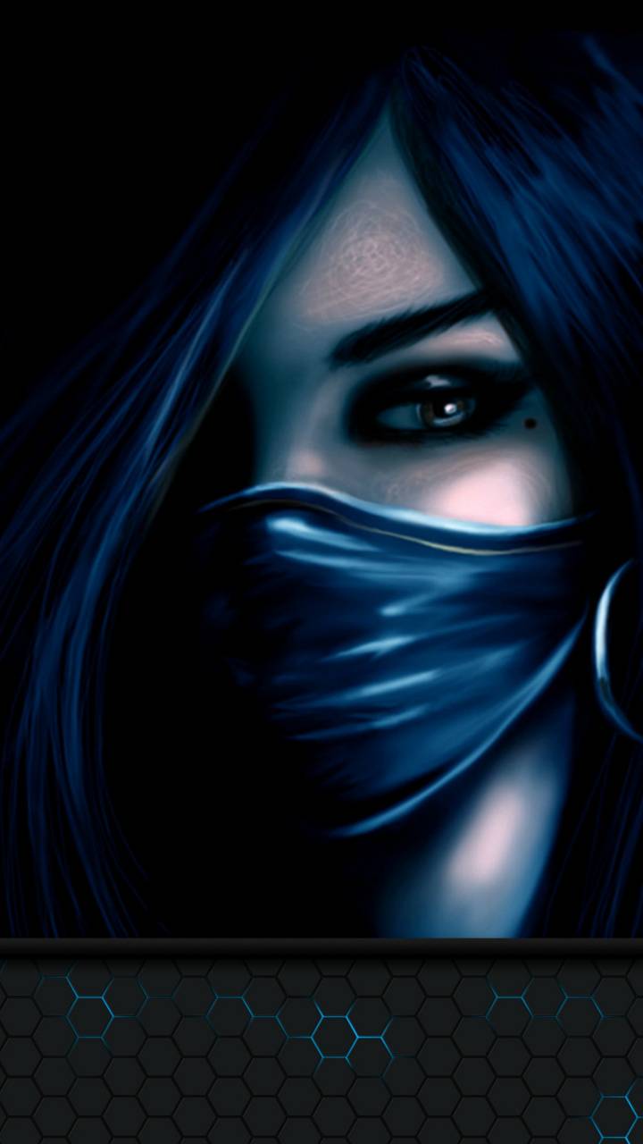 Kitana Wallpapers - Top Free Kitana Backgrounds - WallpaperAccess