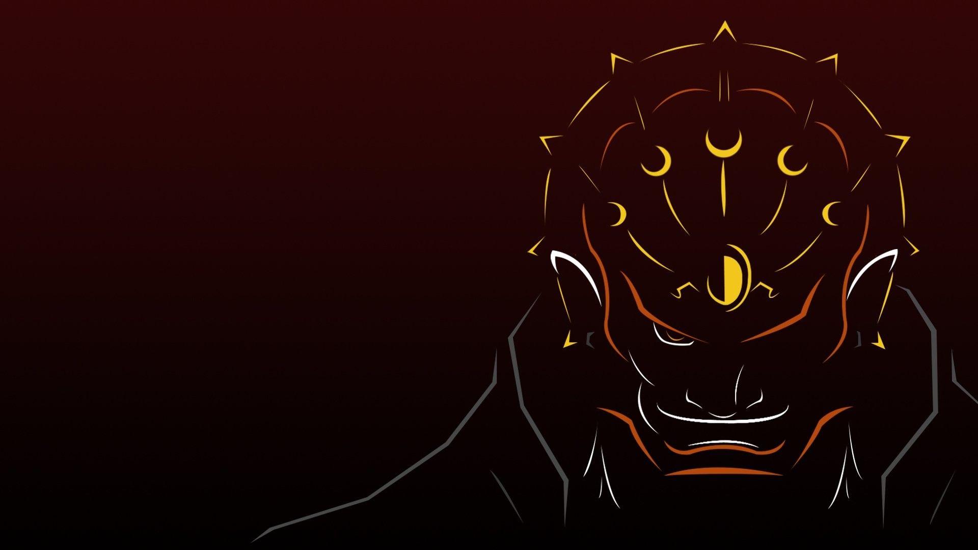 Ganondorf Wallpapers - Top Free Ganondorf Backgrounds - WallpaperAccess