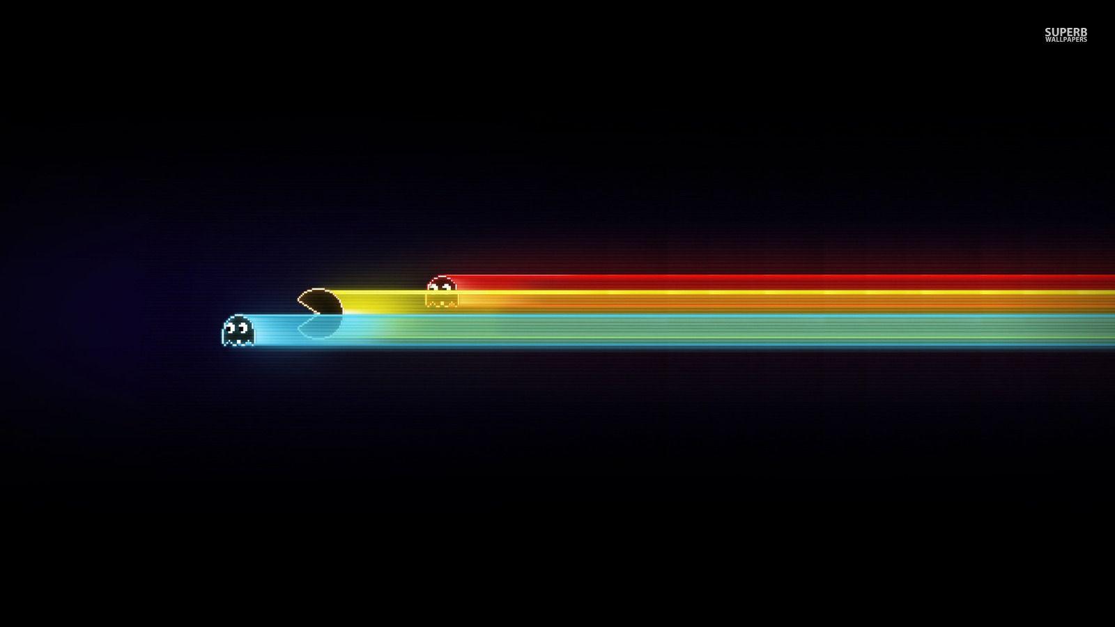 1600x900 Pac Man HD Wallpaper 26 X 900