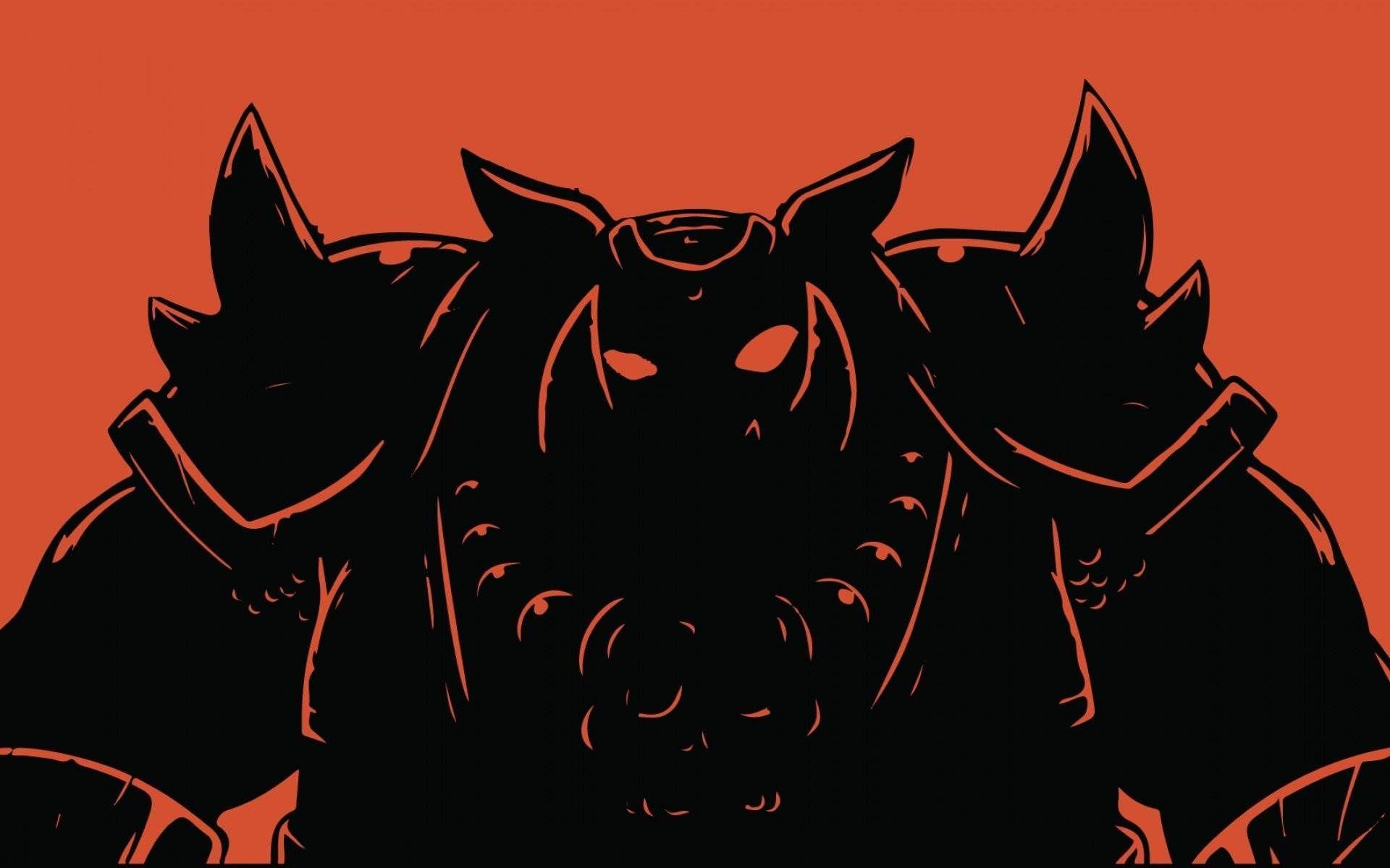1920x1200 Toon Ganondorf Wallpaper Photo By Shinfurevindo Photobucket