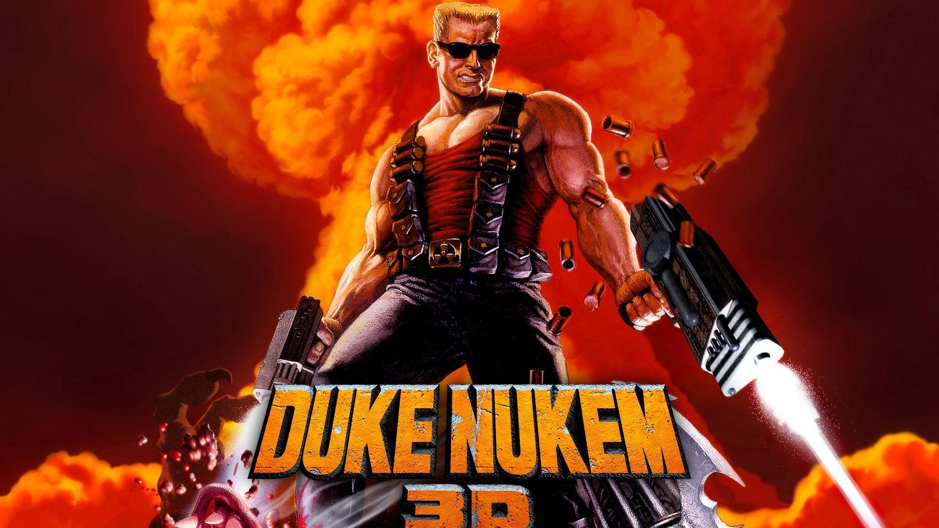 Duke Nukem Wallpapers Top Free Duke Nukem Backgrounds Images, Photos, Reviews