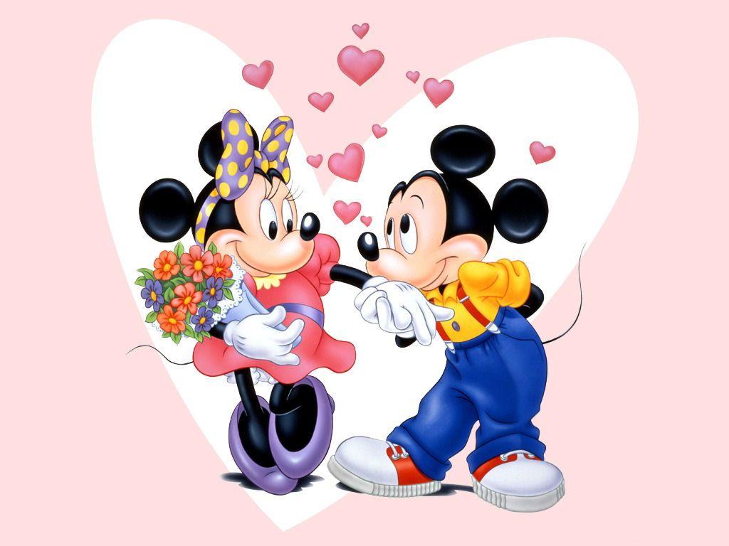 1024x768 Desktop Background Wallpaper: Cute Cartoon 3D Desktop Wallpaper