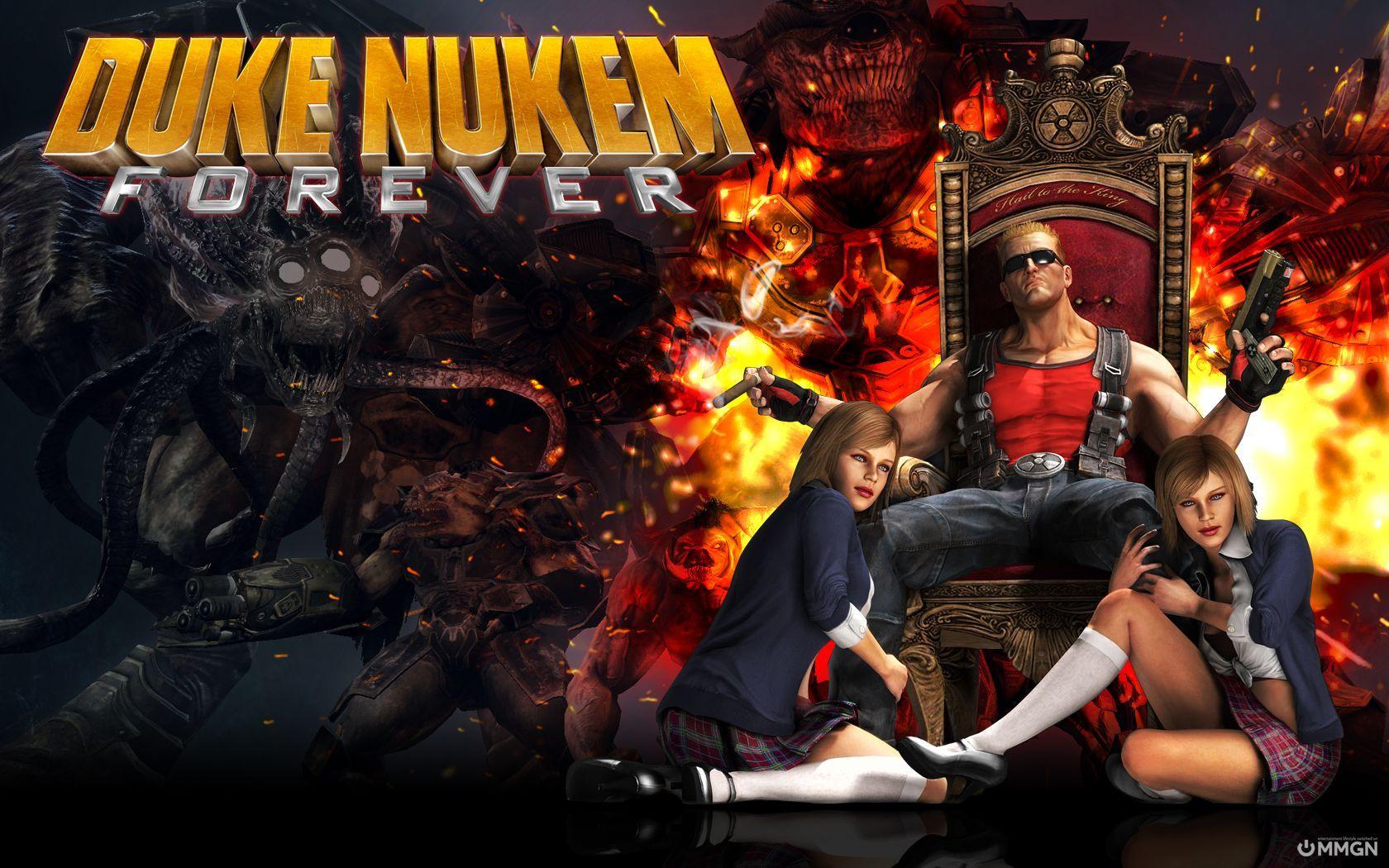 Duke Nukem Wallpapers Top Free Duke Nukem Backgrounds Wallpaperaccess 8498