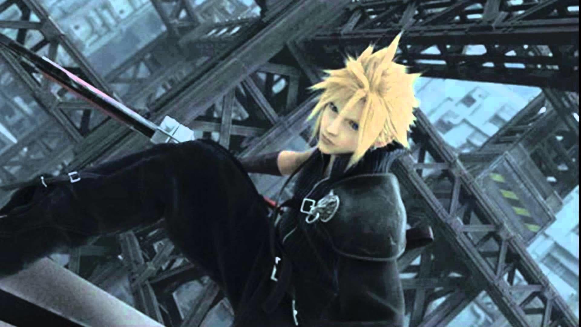 Cloud Strife Wallpapers Top Free Cloud Strife Backgrounds Images, Photos, Reviews