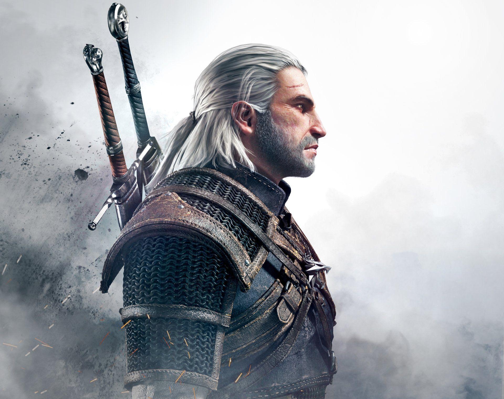 HD the witcher wallpapers | Peakpx