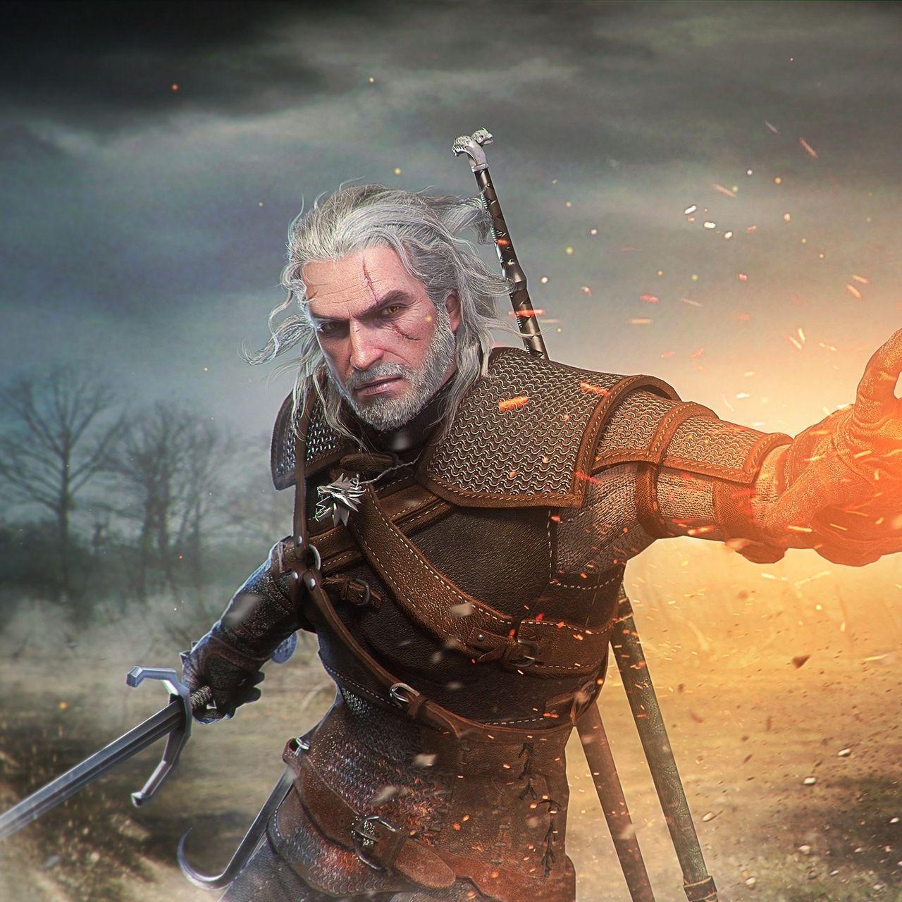 Geralt Of Rivia Wallpapers Top Free Geralt Of Rivia Backgrounds Geralt Of Rivia Wallpapers Top Free Geralt Of Rivia Backgrounds