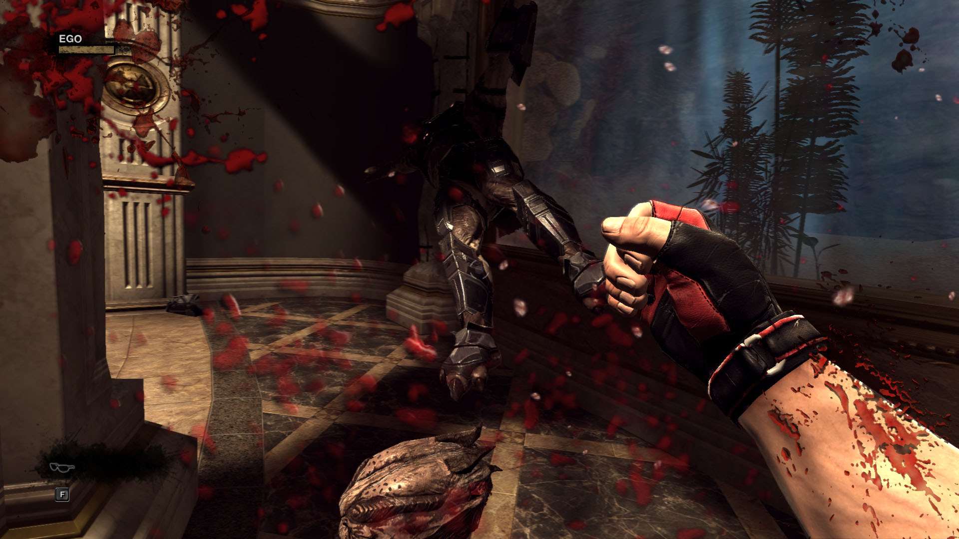 1920x1080 Duke Nukem Forever HD Wallpaper 25 X 1080