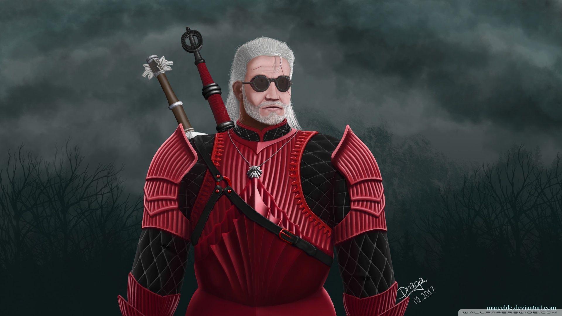 Geralt Of Rivia Wallpapers Top Free Geralt Of Rivia Backgrounds Geralt Of Rivia Wallpapers Top Free Geralt Of Rivia Backgrounds