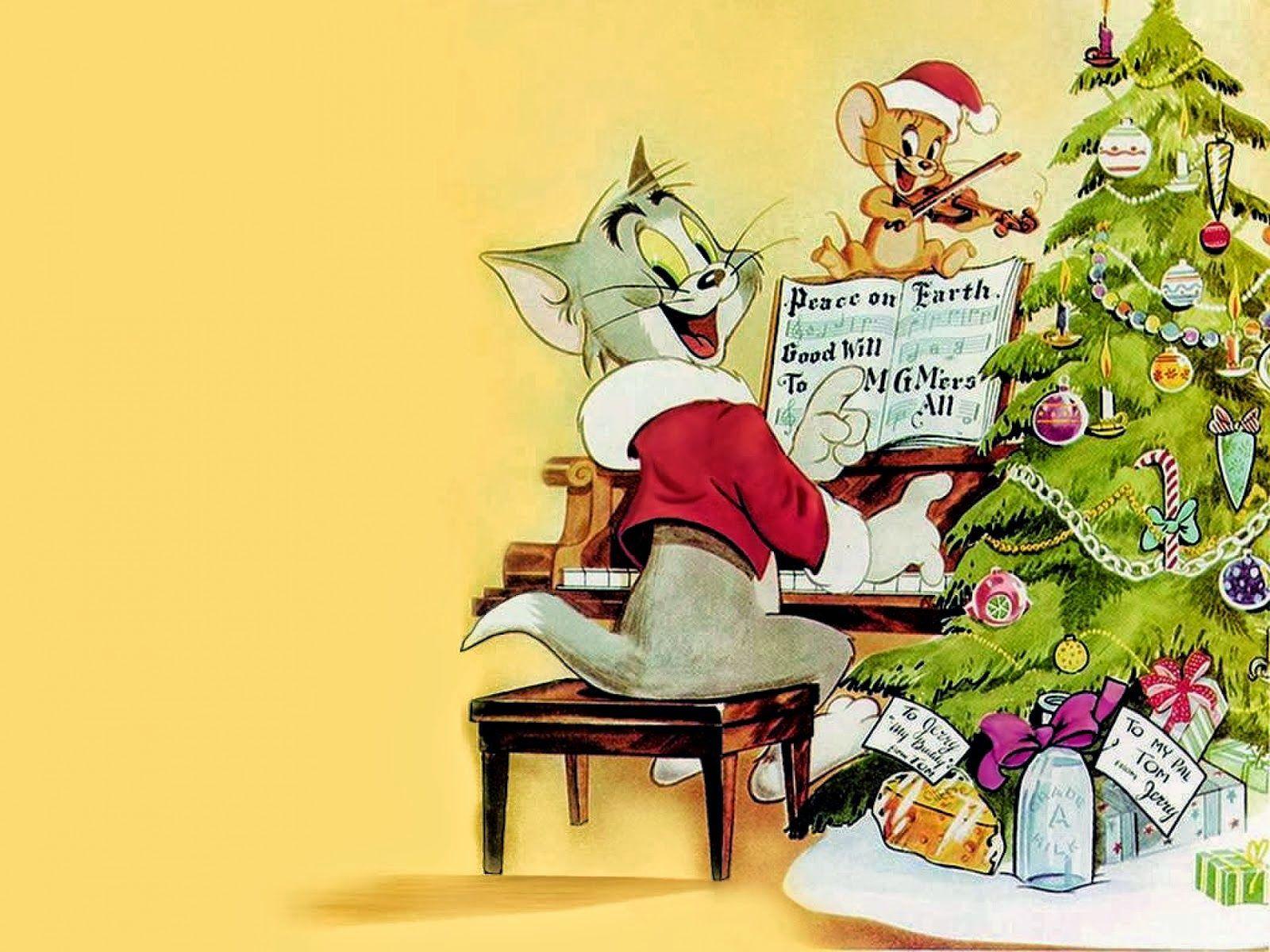 1600x1200 Tom and Jerry Cartoon Desktop Wallpaper 51377 1. Best Free Desktop
