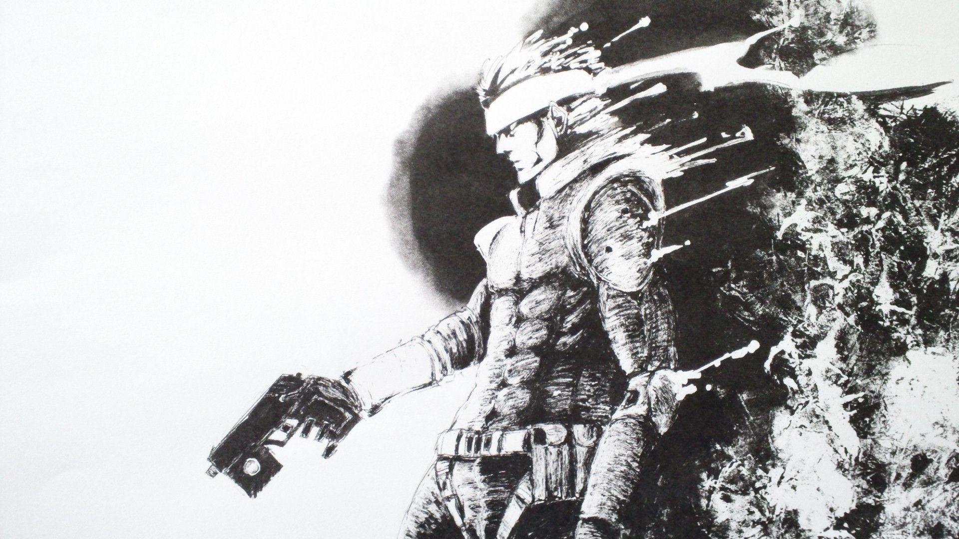 1920x1080 Mgs Phone Wallpaper