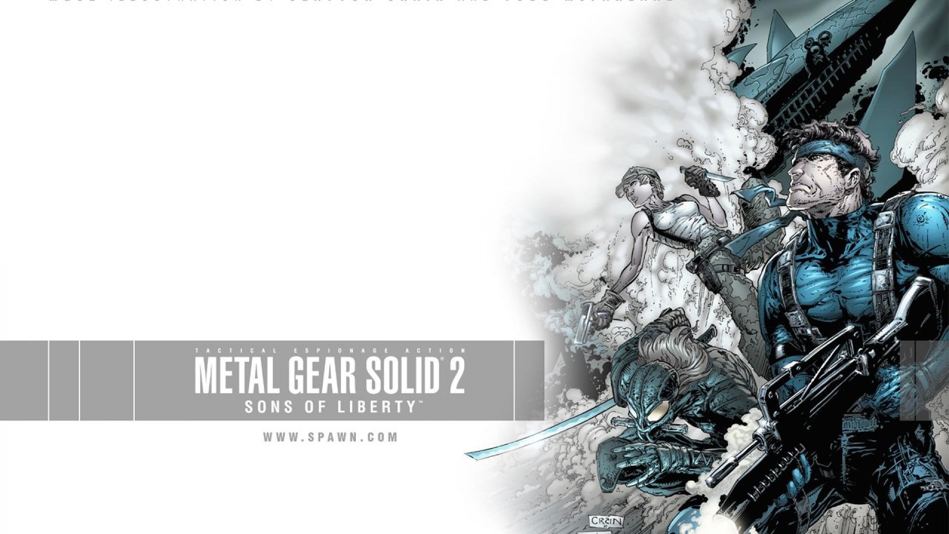 Mgs Wallpapers Top Free Mgs Backgrounds Wallpaperaccess