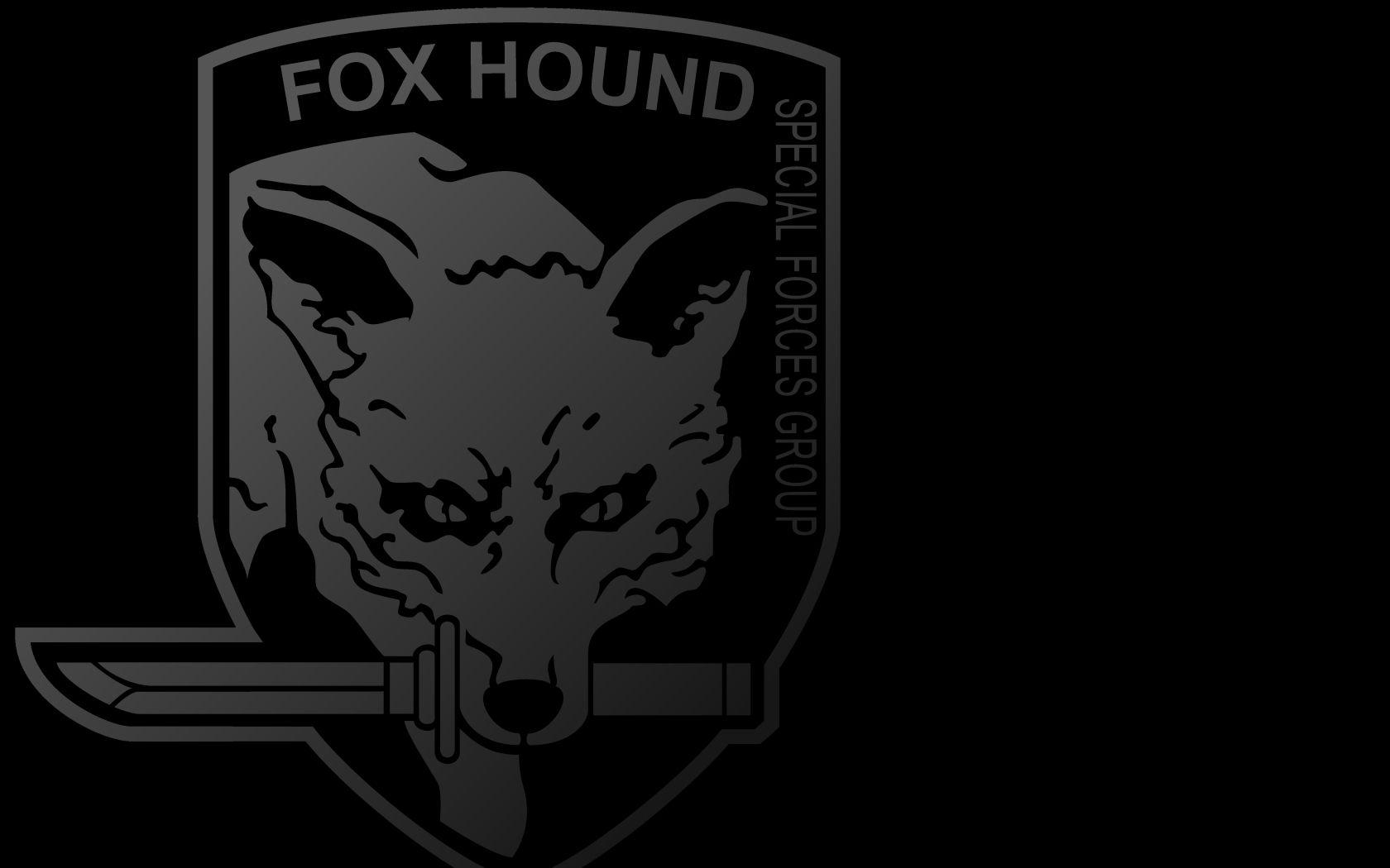 1680x1050 Metal Gear Solid Wallpaper