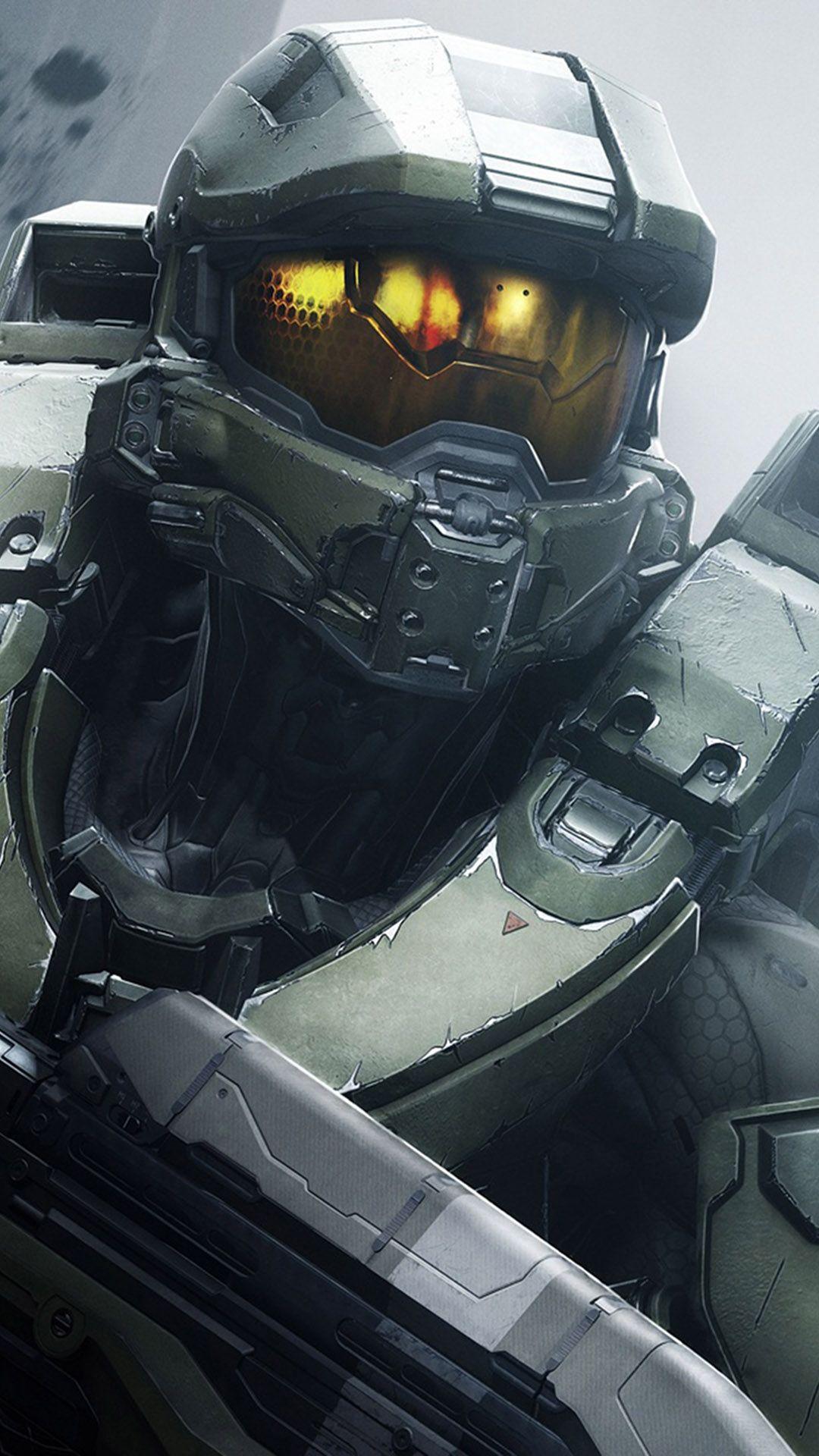 Master Chief iPhone Wallpapers - Top Free Master Chief iPhone