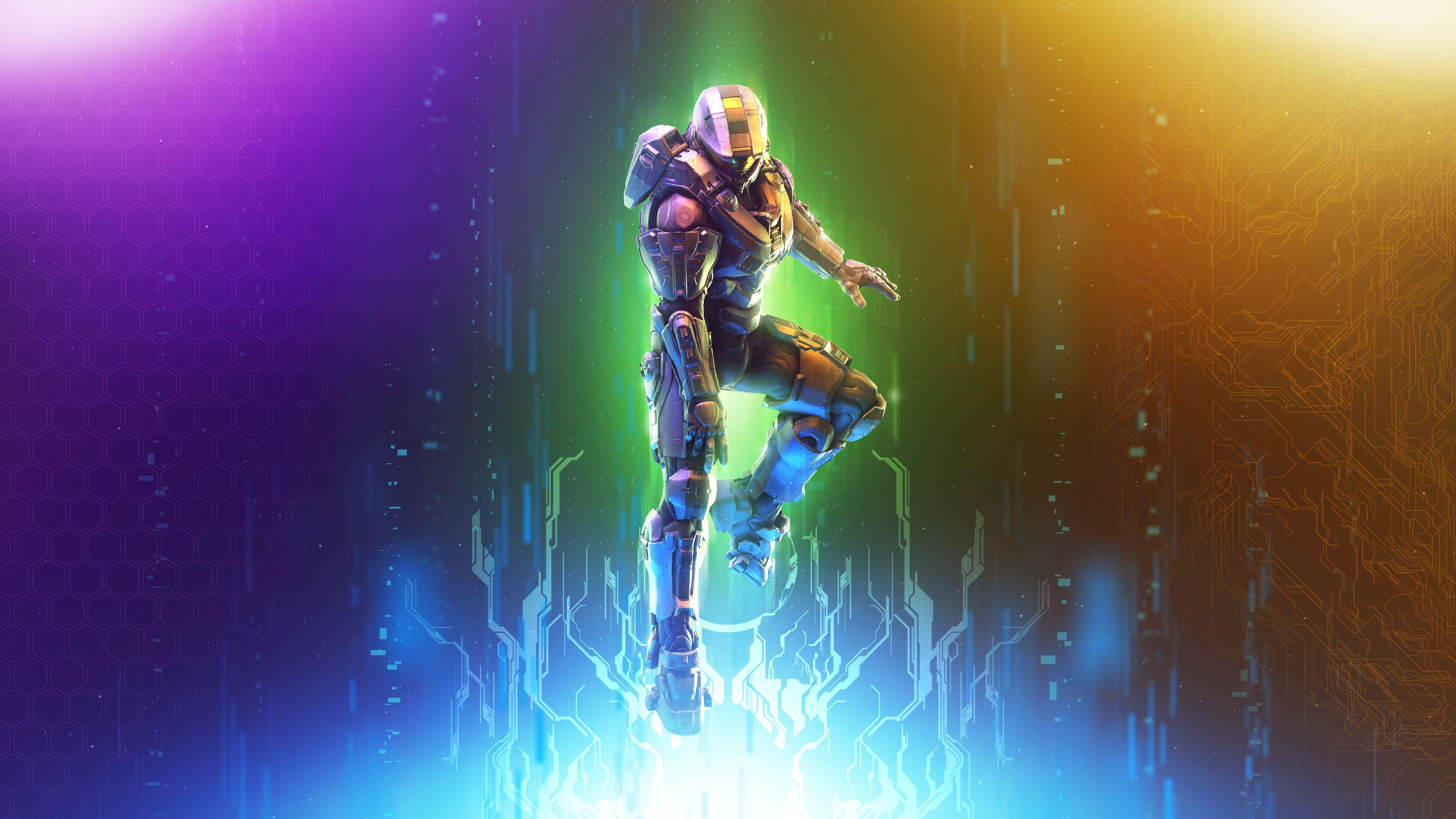 3840x2160 1080p Ultra HD Halo Wallpaper Blasthdblastwallpaper.