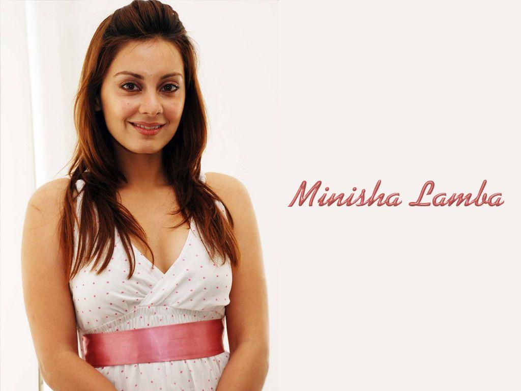 1024x768 Minissha Lamba hình nền - (1024x768)