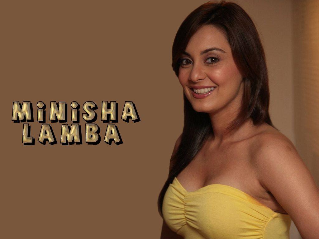Hình ảnh HD 1024x768 Facebook: Minissha Lamba Wallpaper hd