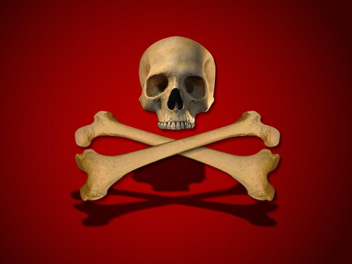 Skull And Crossbones Wallpapers Top Free Skull And Crossbones