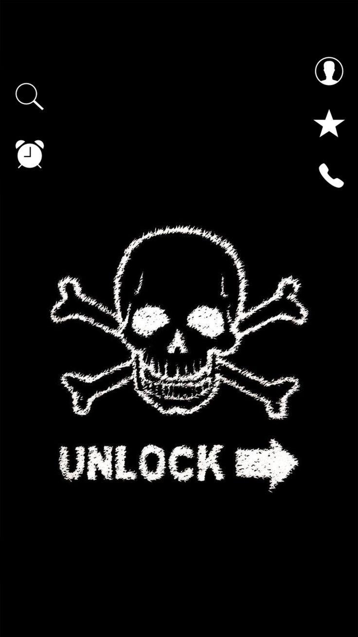 736x1309 best phone wallpaper image. Skull art, Skulls