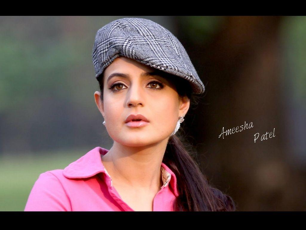 1024x768 Ameesha Patel HQ Wallpaper. Ameesha Patel Wallpaper