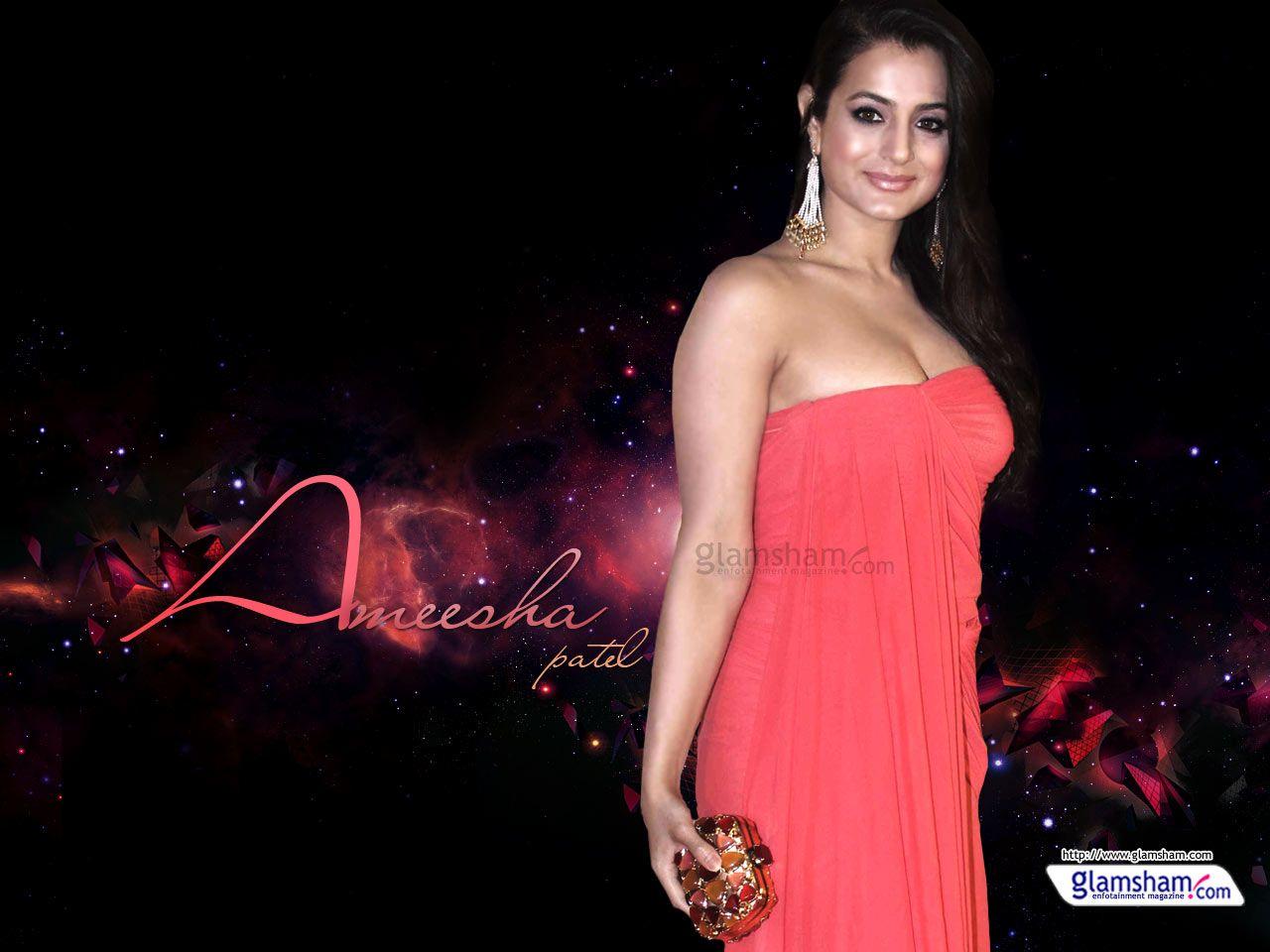 1280x960 Amisha Patel Wallpaper 18 X 960