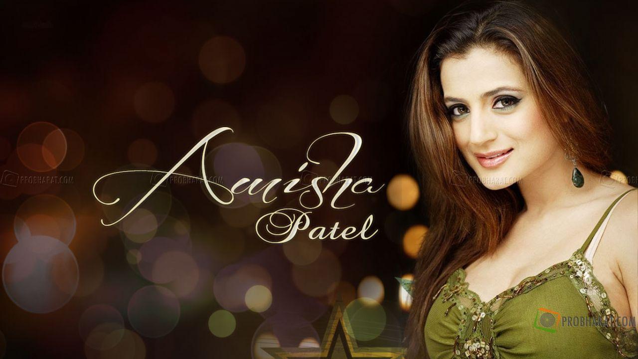 1280x720 Ameesha Patel picture, Ameesha Patel Wallpaper, Ameesha