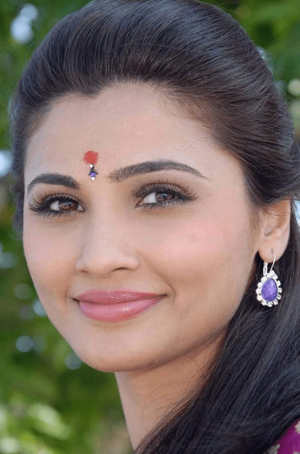 996x1507 South Indian Actress Wallpaper: South Indian Actress Daisy