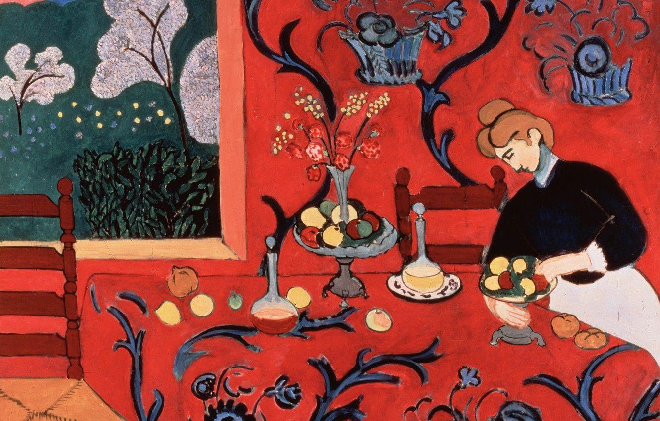 Henri Matisse Wallpapers Top Free Henri Matisse