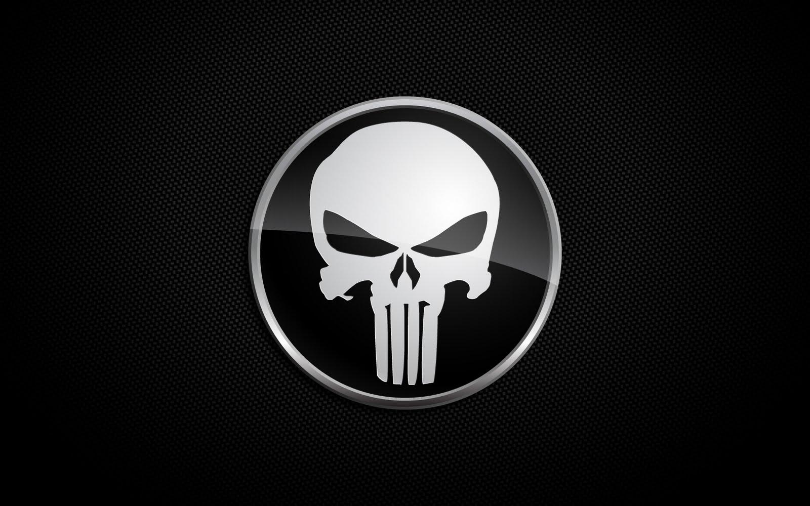 1600x1000 Punisher skull wallpaper. Clickandseeworld is all about Funny