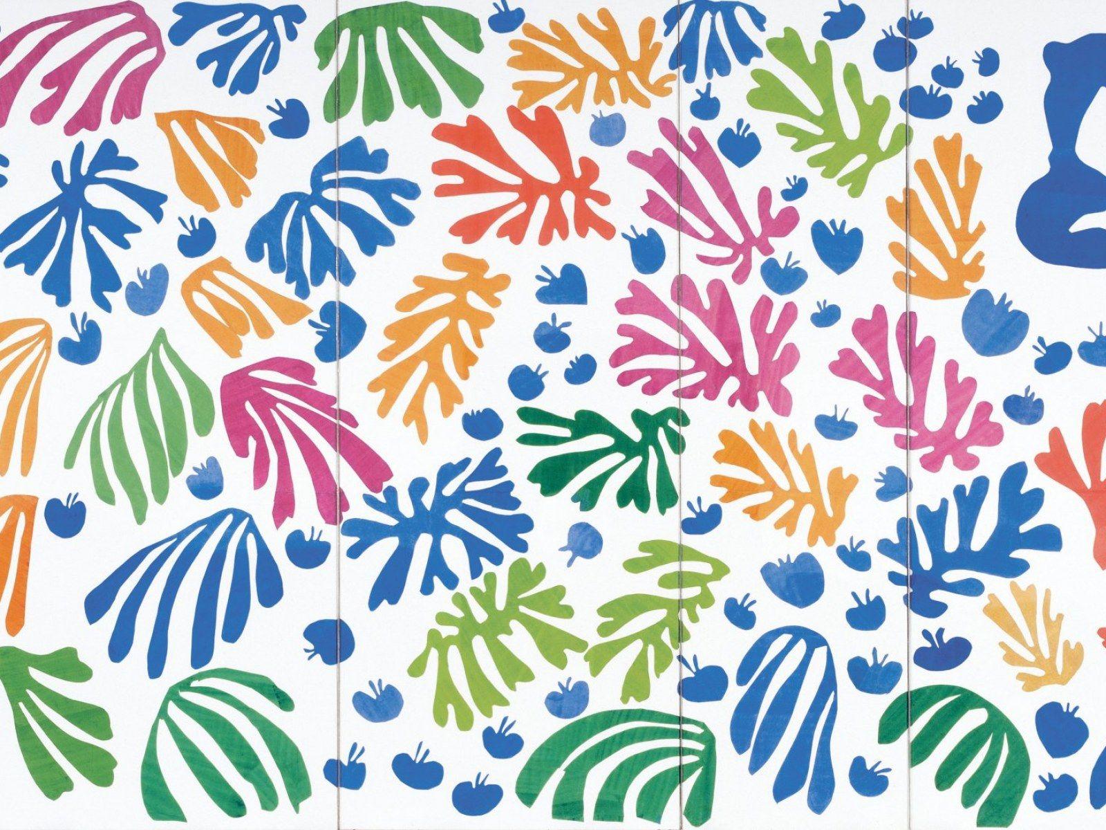 Henri Matisse Wallpapers Top Nh ng H 236 nh nh p